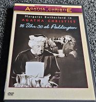 Agatha Christie 16 Uhr 50 ab Paddington DVD (21068)