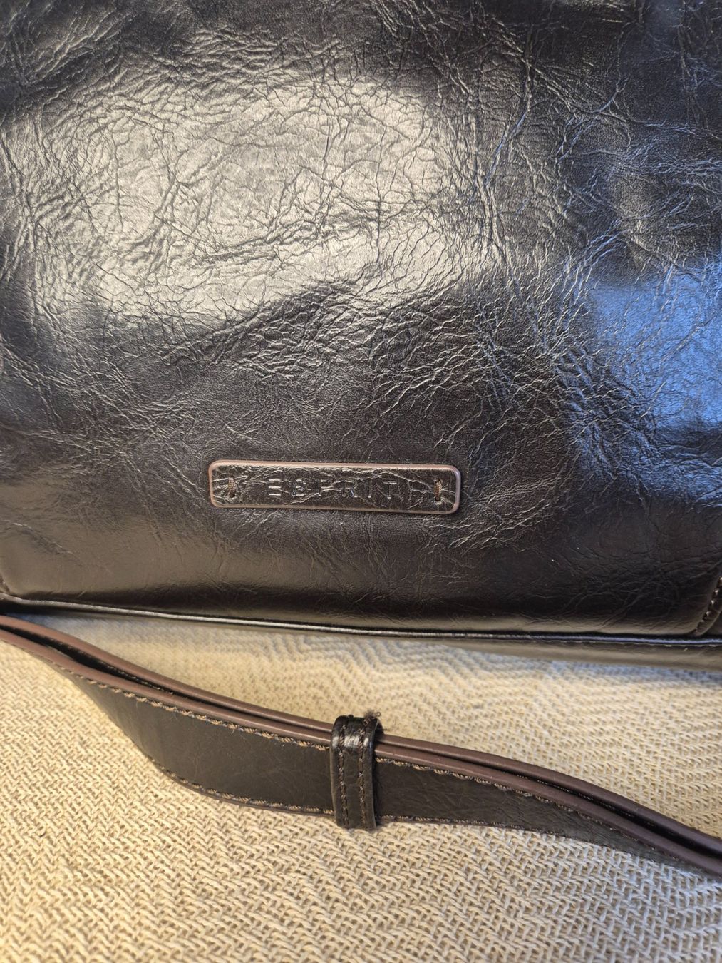 Sacs femmes: Tasche esprit – D'occasion à Leissigen par ali_k9v8 4