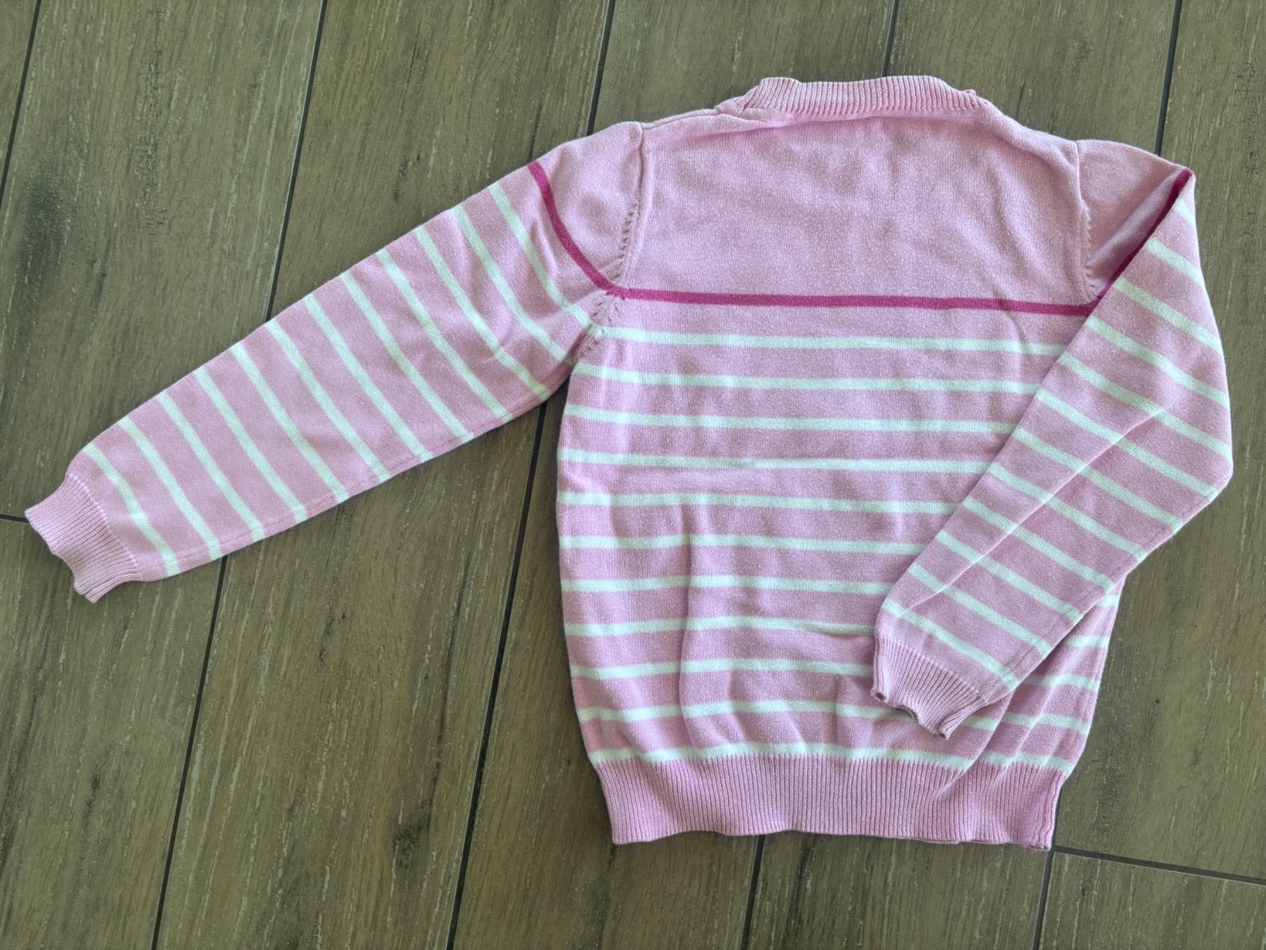 Pullover & Sweatshirts: 104_weiche Baumwolle – Gebraucht aus Versegeres von kista 1