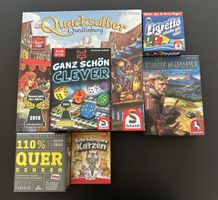 Spiele