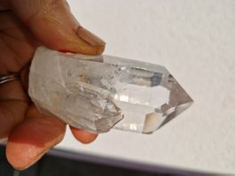 Minerale quarzo Corinto Brasile Minas Geiras