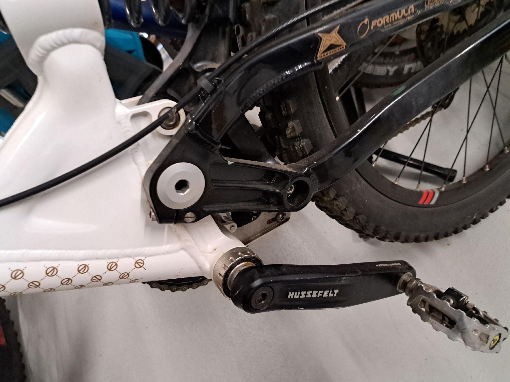 Commencal Biciclette: Commencal Supreme – Usato da Muri AG venduto da HalleTeam 7