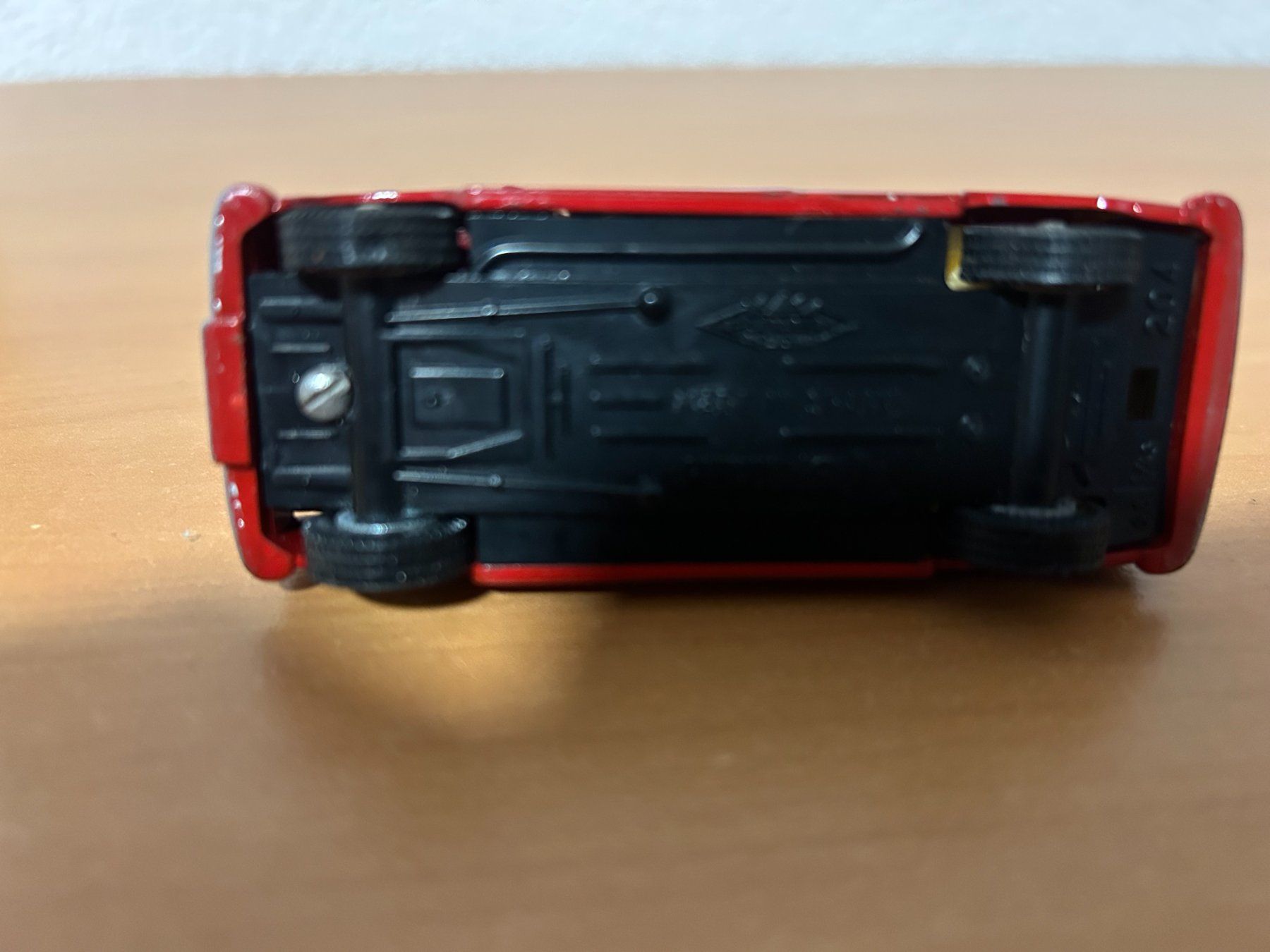 Renault Modellautos: Renault 6 1:43 Pilen – Gebraucht aus Schafisheim von Ducati57 8