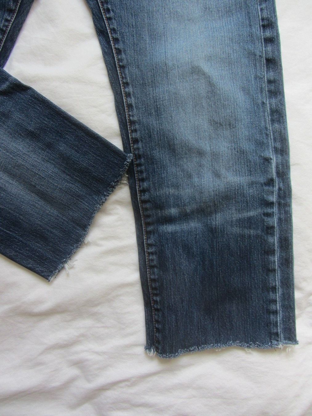 Levi's Jeans: LEVIS - Regular Jeans blau W31 L34 – Gebraucht aus Zürich von Diazaio 1