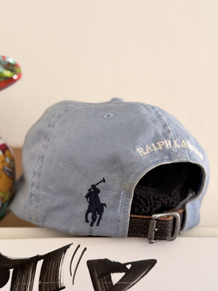Ralph Lauren Hüte, Mützen & Caps: Polo hut – Neu (gemäss Beschreibung) aus Hombrechtikon von ann_tz72 1