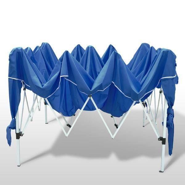 Zelte & Pavillons: +Hochwertiger pavillon Faltpavillon Go – Neu und originalverpackt aus Amriswil von JaJa-Express 1