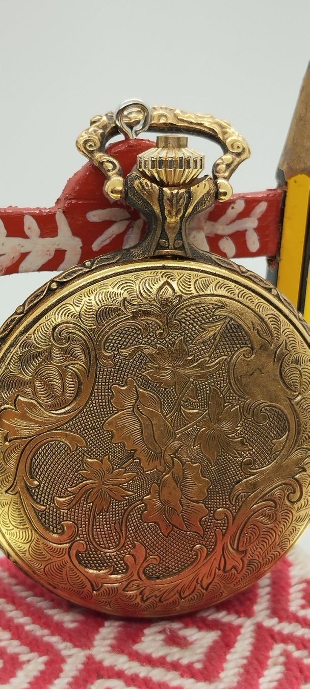 Orologi: Montre de poche – Usato da La Chaux-de-Fonds venduto da jac_9llg 6