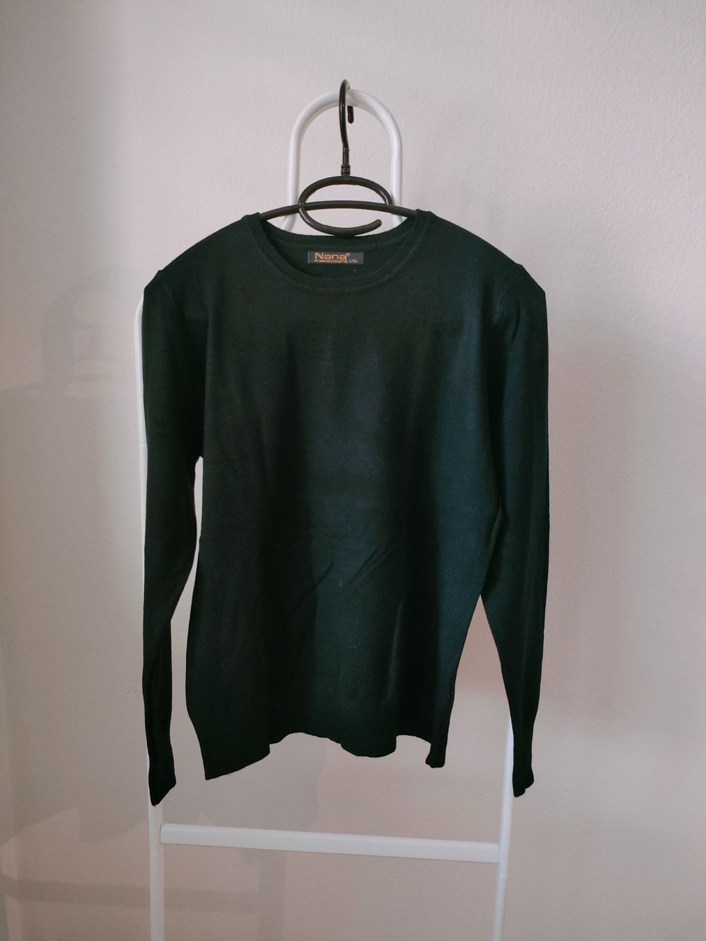 Maglioni & Felpe: Klassischen Damen Pulli schwarz – Nuovo (secondo la descrizione) da Dietikon venduto da MJ_Sporting