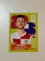 Panini CRO16 FIFA World Cup 2026 Sticker