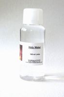 Holy Water - Liebe
