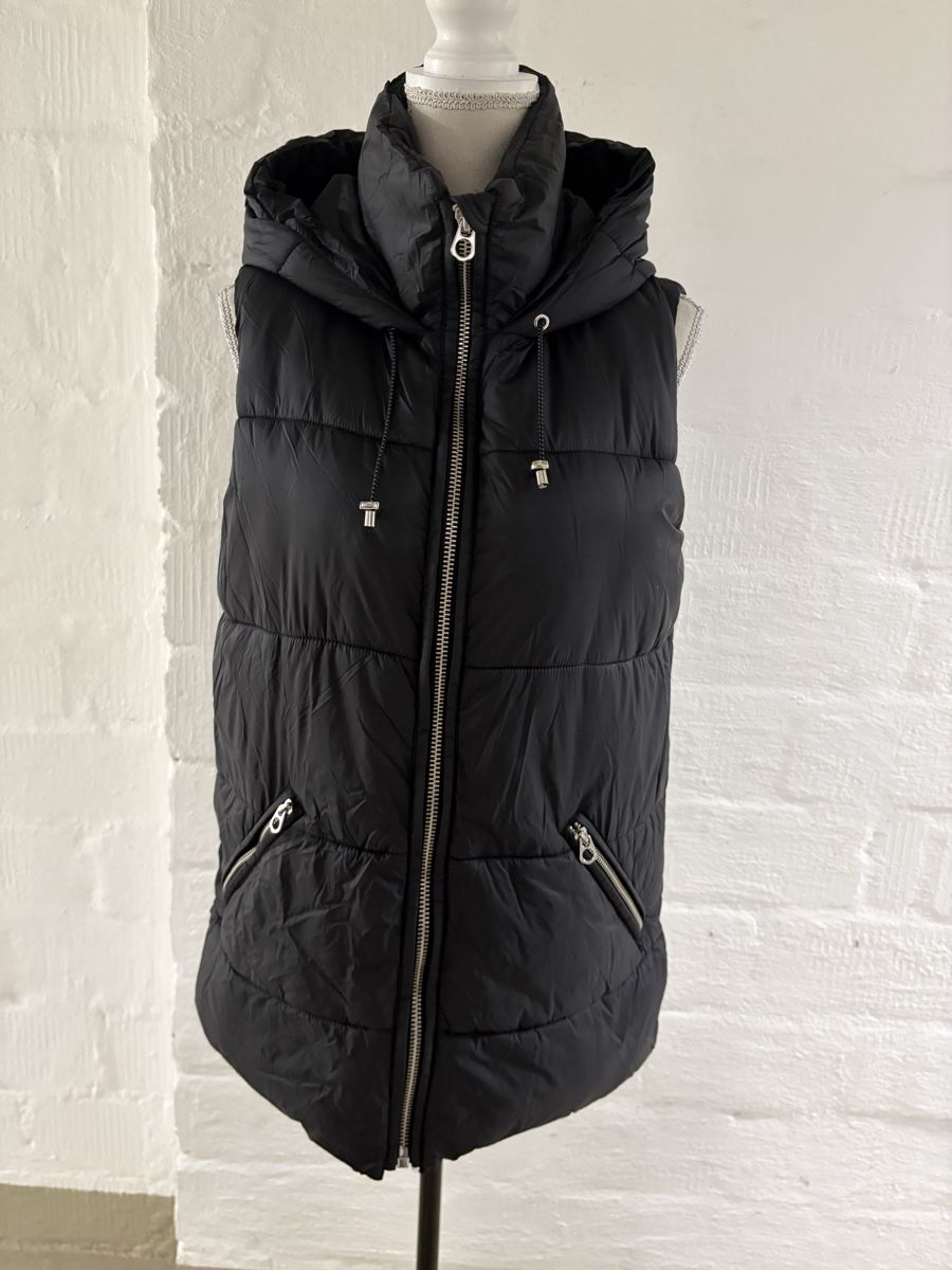 Zara Gilets & Westen: Damen Weste,Gr.M;Zara – Gebraucht aus Winterthur von Nena222