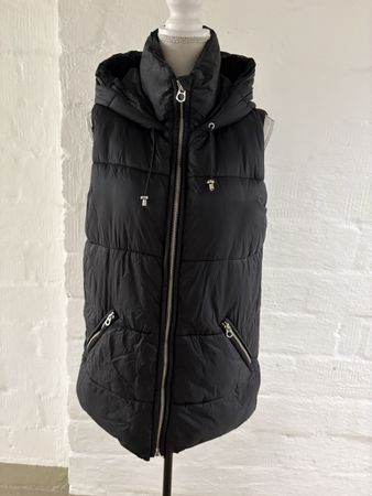 Damen Weste,Gr.M;Zara