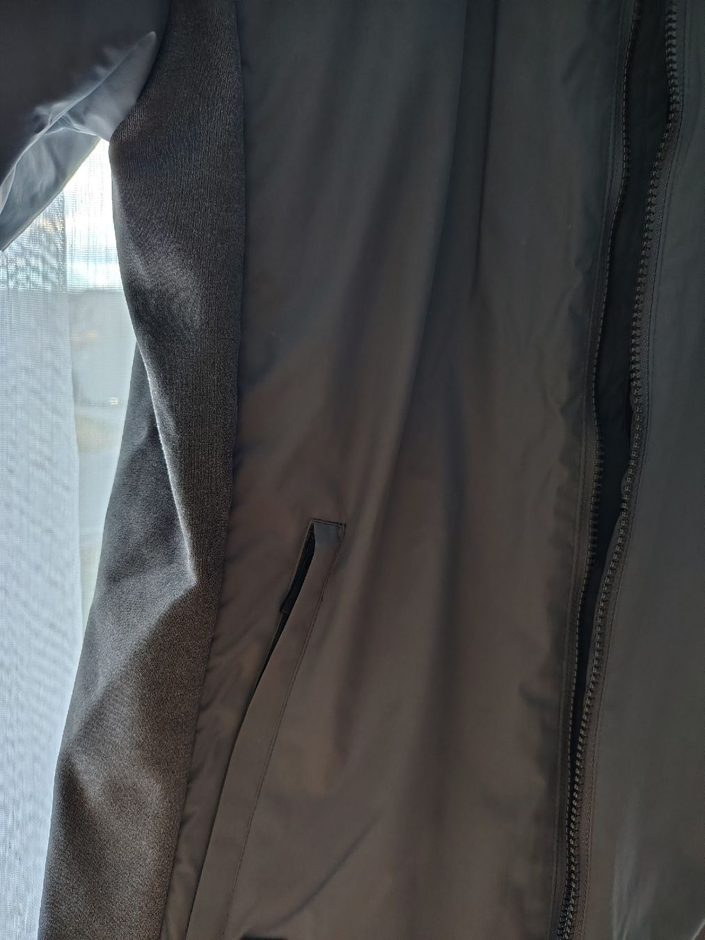 Luhta Giacche: Luhta Winterjacke Gr. 50, Neu – Nuovo e nell'imballaggio originale da Stäfa venduto da krp54 3