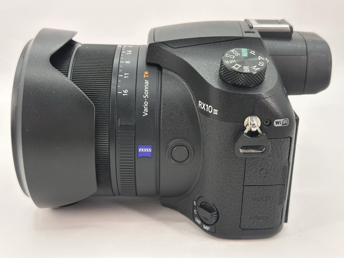 Sony Appareil photo: Sony RX 10 iii – D'occasion à Arbon par Sed_9bj9 4