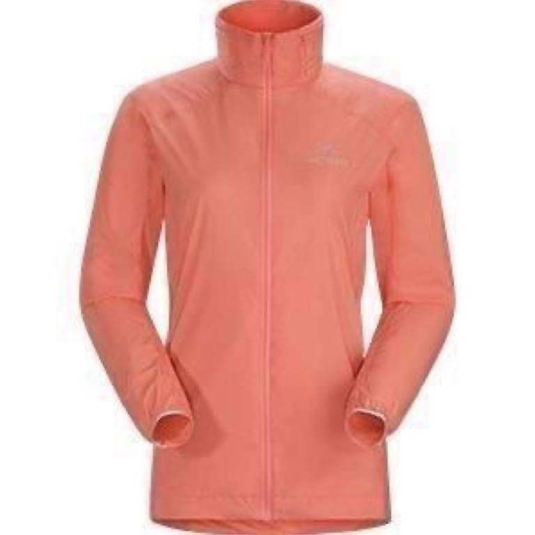 Arcteryx Jacken: Arcteryx Wetterschutz Jacke gr XL – Neu (gemäss Beschreibung) aus Zürich von Altruisti-