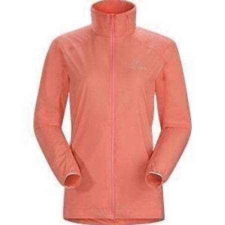 Arcteryx Wetterschutz Jacke gr XL