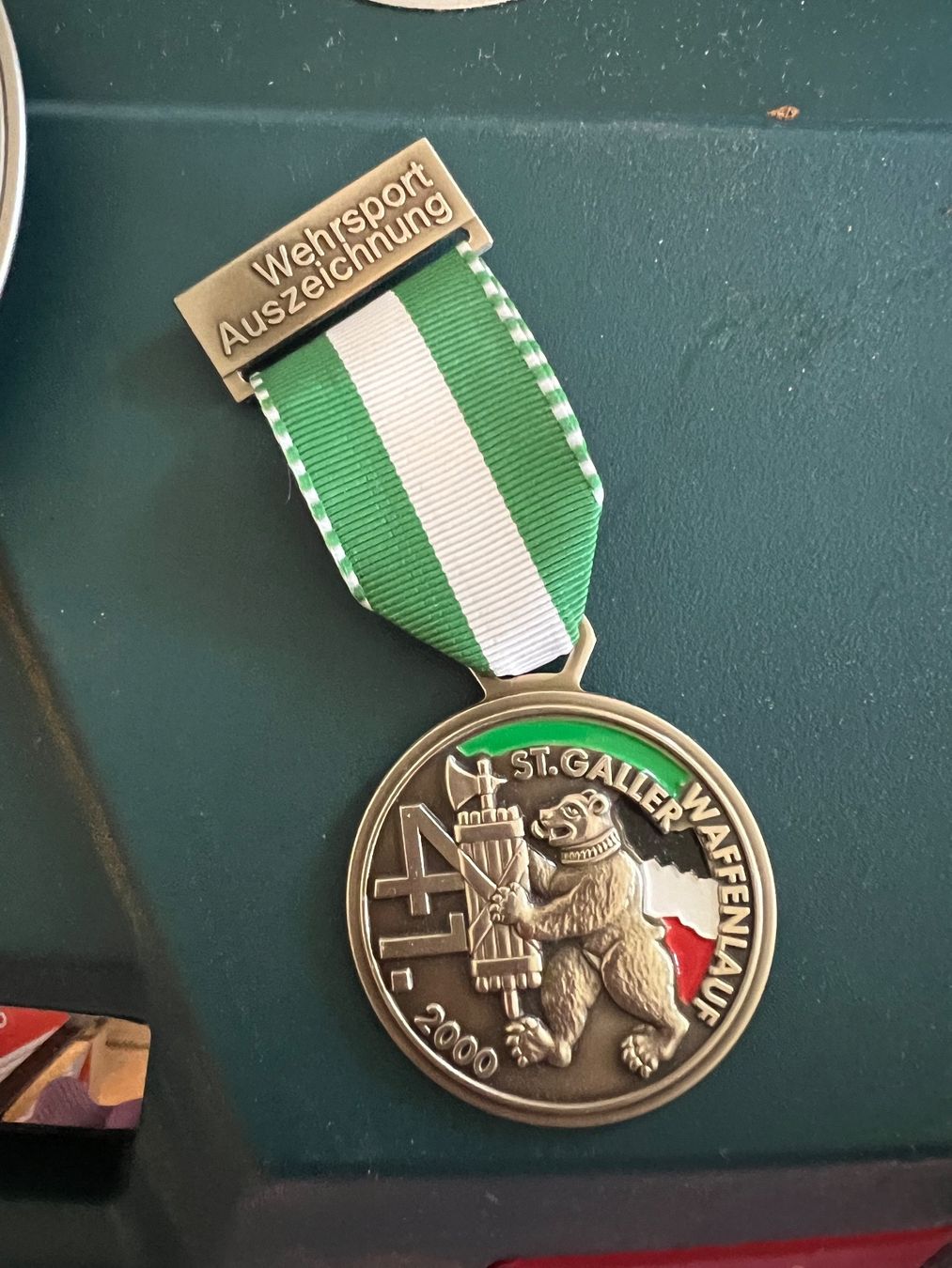 Medaglie: Medaille – Usato da monte carasso venduto da Chanel82 1