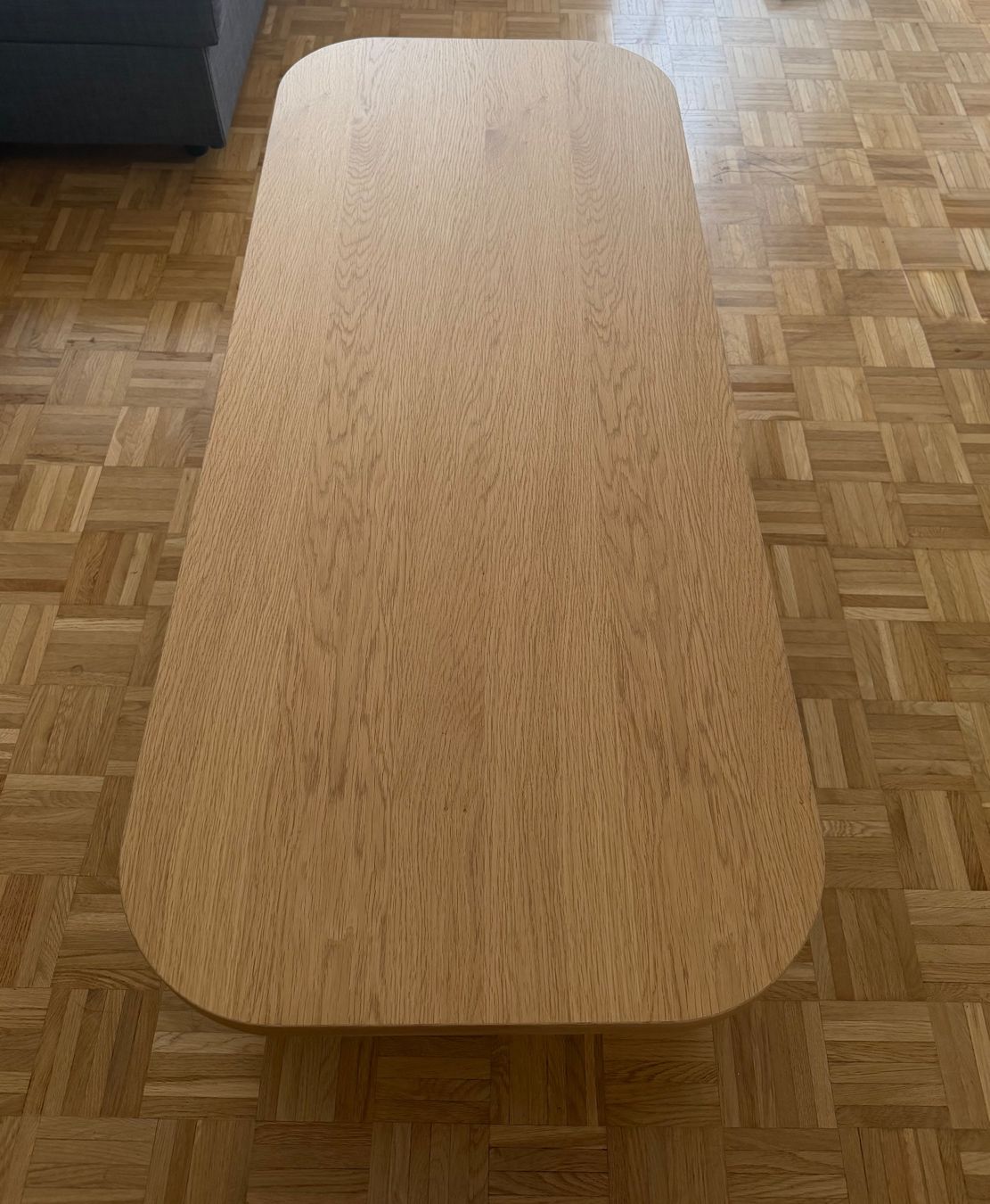 Ikea Tavoli: IKEA Listerby Coffee table - Like New – Usato da Basel venduto da mar_gtk8 2