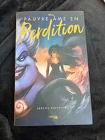 Livre Disney: Pauvre âme en perdition - Ursula Neuf!