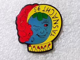 Ansteckpin 125: Fasnacht 95