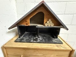 Puppenhaus