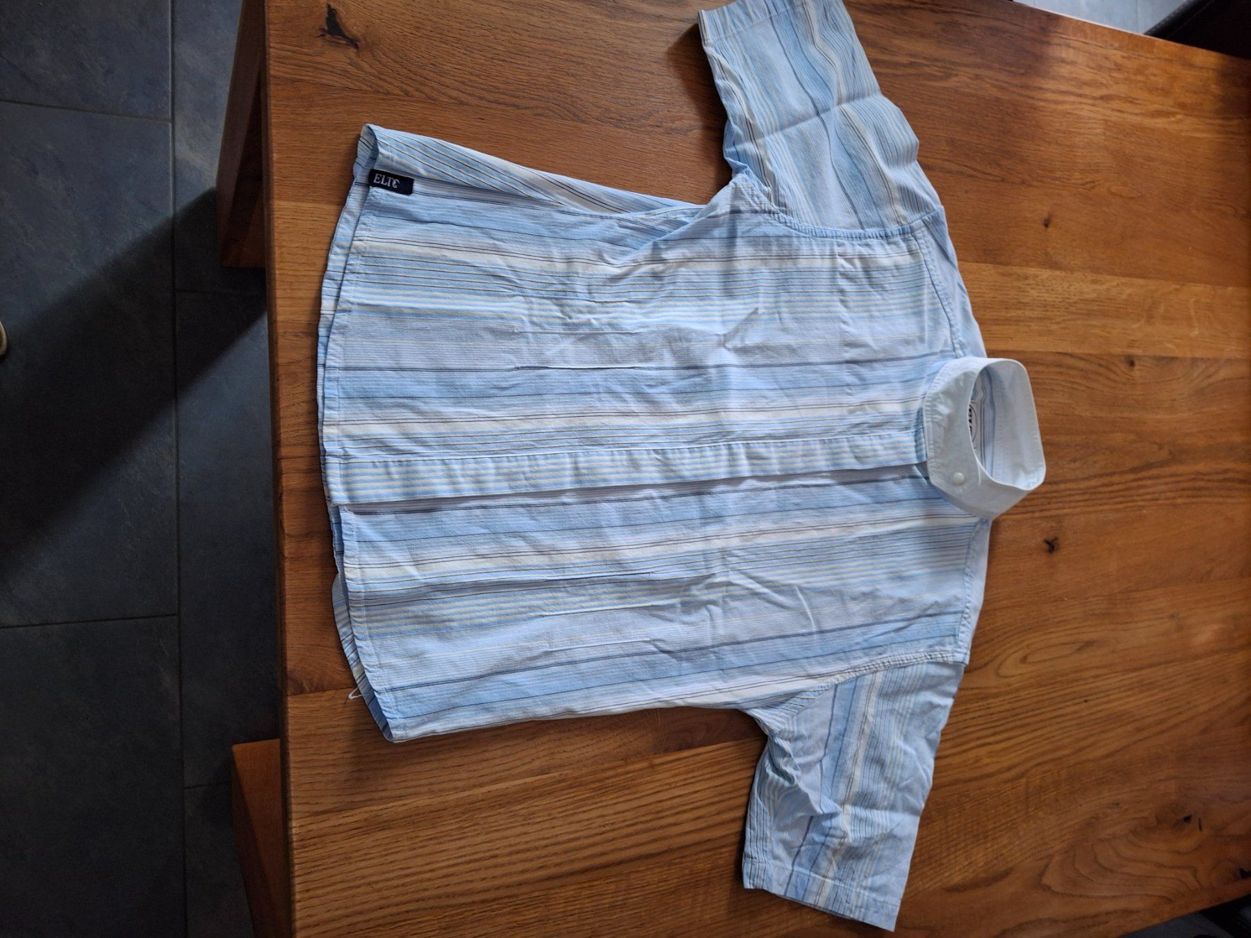 Camicette, T-shirt & Top: Turnier Bluse für Mädchen – Usato da Hasle b. Burgdorf venduto da Cefamo