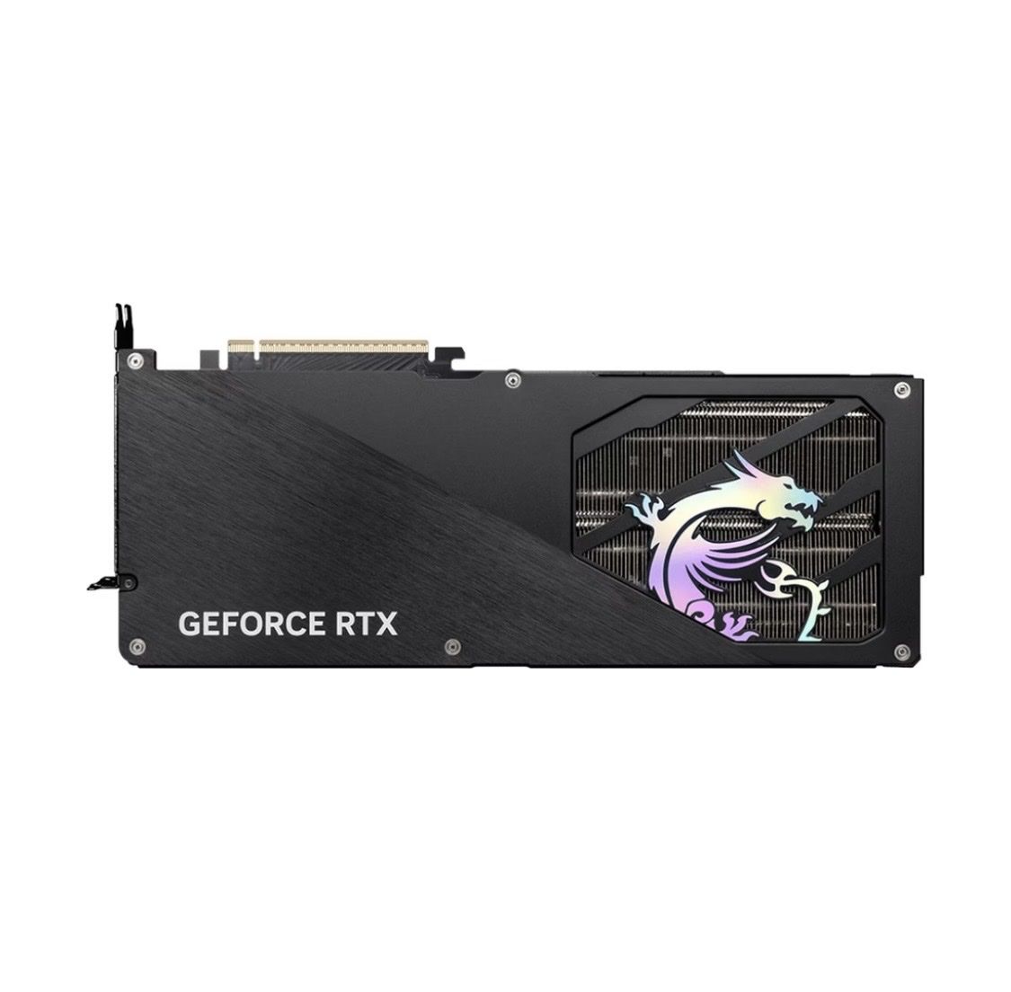MSI Schede grafiche: MSI GeForce RTX 5070 GAMING TRIO OC – Nuovo e nell'imballaggio originale da Ottoberg venduto da nic_5sdw 7