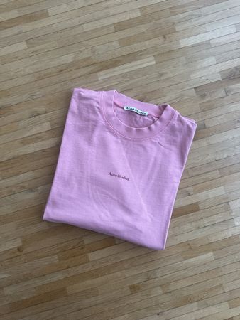 ACNE STUDIOS T-Shirt (Grösse L)