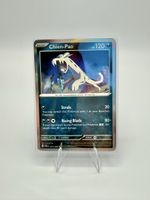 Pokémon Chien-Pao Holo 054/088 | J POR EN
