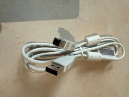 USB Drucker-Kabel