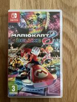 Spiel Mario Kart 8 Deluxe Nintendo Switch