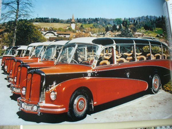 Victorinox Coltelli tascabile: Konvolut Grindelwald Postauto Victorinox – Usato da Hedingen venduto da Zwackul 8