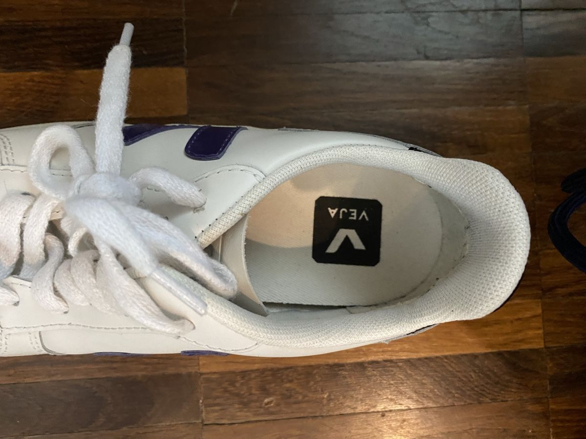 Scarpe da donna: ***Veja Sneaker*** – Usato da Winterthur venduto da hera05 2