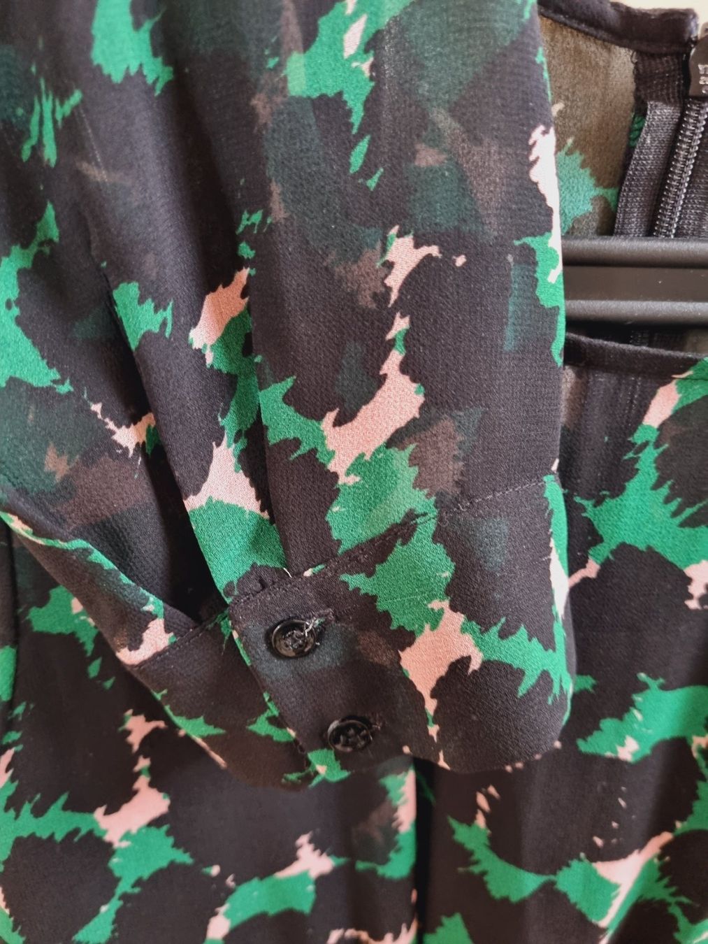 Kleider: Kleid, Sinéquanone, Neu, Gr.38 – Neu (gemäss Beschreibung) aus Uetikon am See von Zimetstern1.0 5