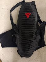 Dainese Wave.3-L2 Rückenprotektor – Level 2 – wie neu