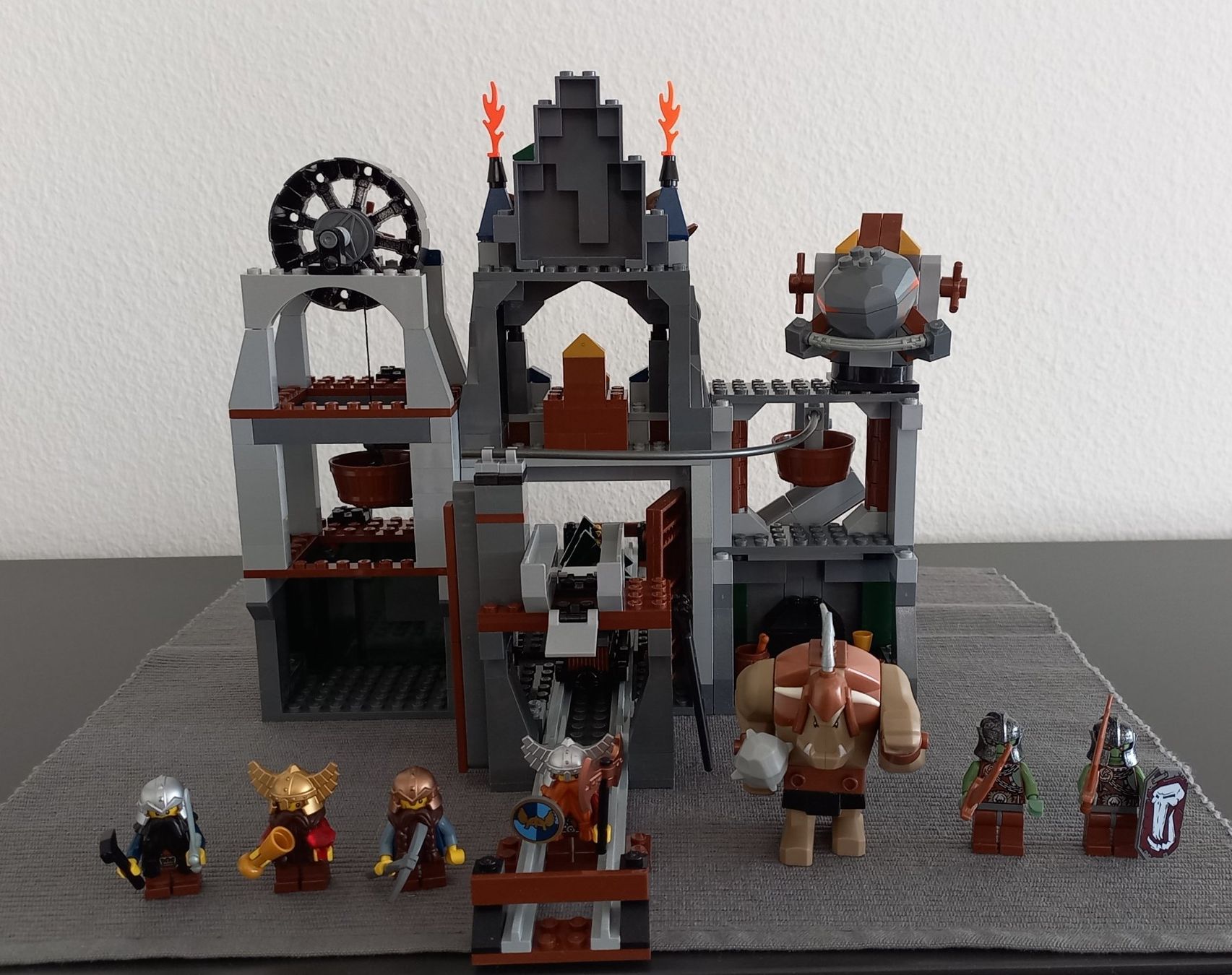 Lego Jouets: Lego Castle 7036 – D'occasion à Emmenbrücke par poros221 3