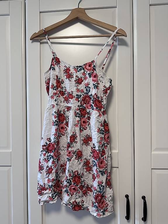 Vestiti: H&M Gr.36 Sommerkleid – Usato da Kilchberg ZH venduto da lolena
