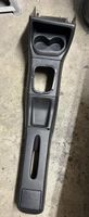 Lot console centrale / porte gobelet VW golf 3 