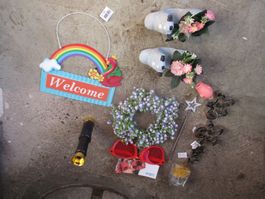 TOMBOLA PREISE LOTTERIE VERLOSUNG NEU / LADENPREIS CHF 100.-