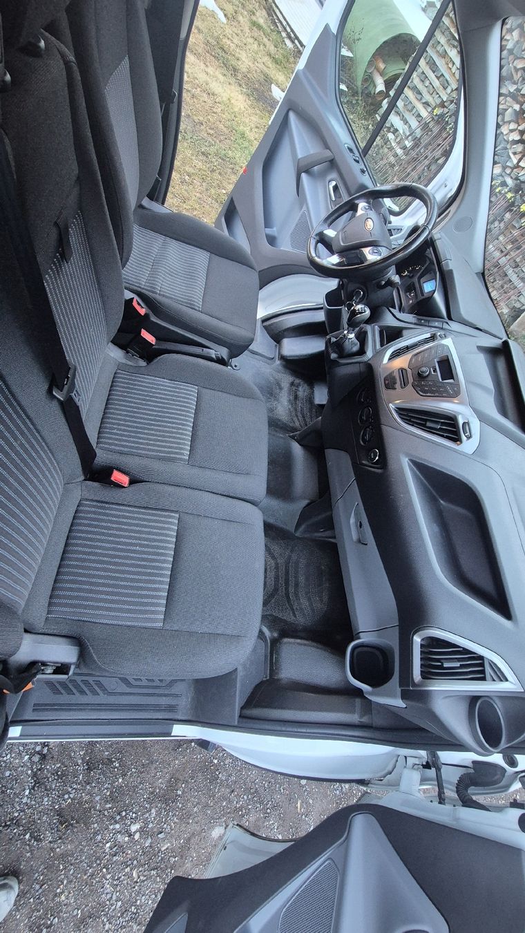 Ford Veicoli commerciali: Ford Transit Custom 290 L1H1 – Usato da Unteriberg venduto da Kusli00 6