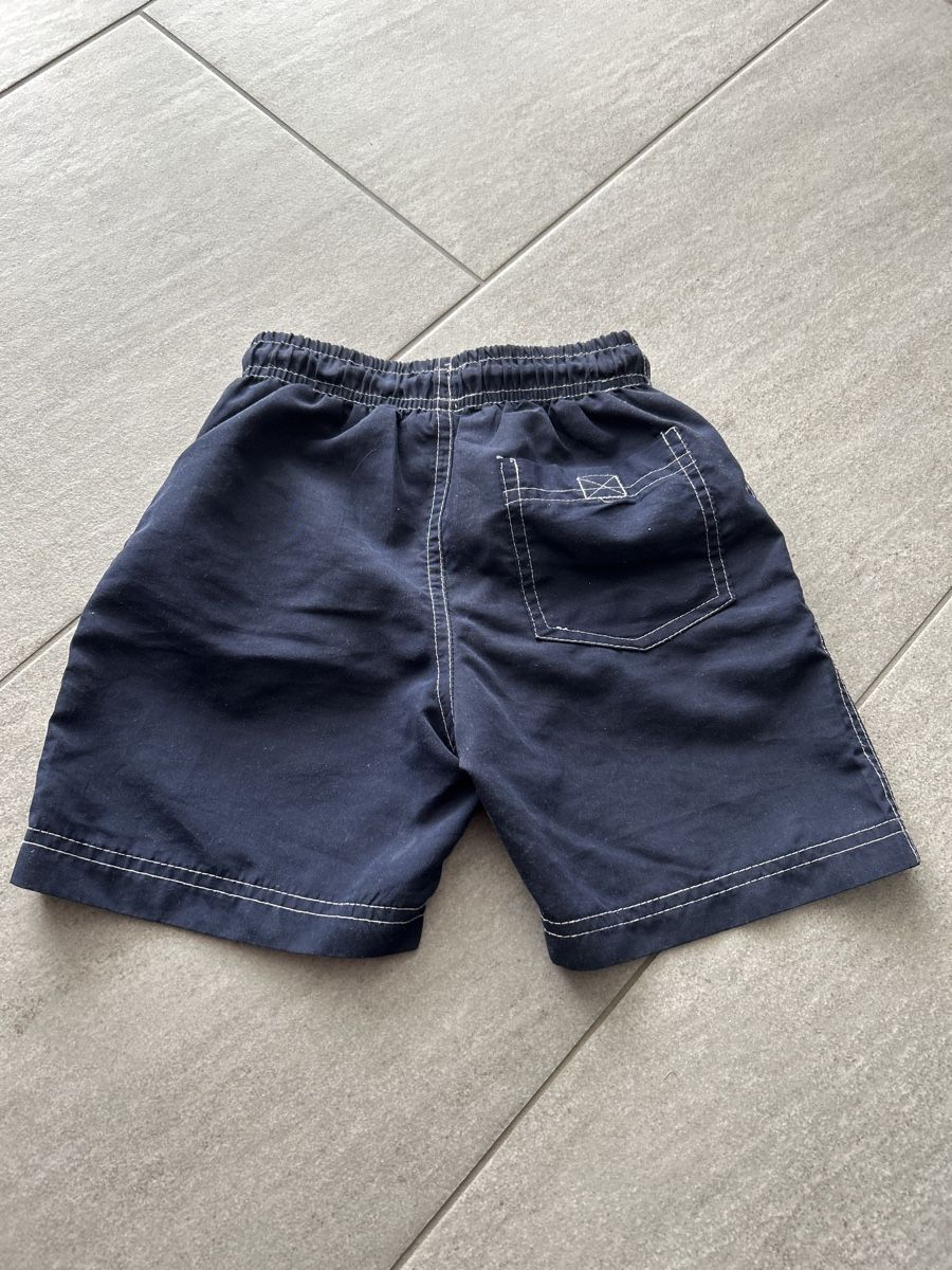 Costumi da bagno: Badehose gr.98 – Usato da Derendingen venduto da Mel.A 1
