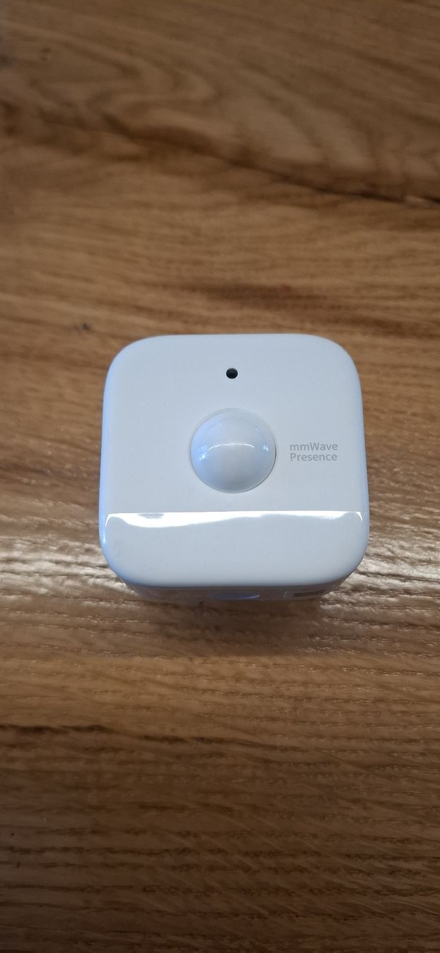 Switchbot Interrupteurs: SwitchBot bewegungsmelder – Neuf (Voir description) à Guntershausen par Jtattoo