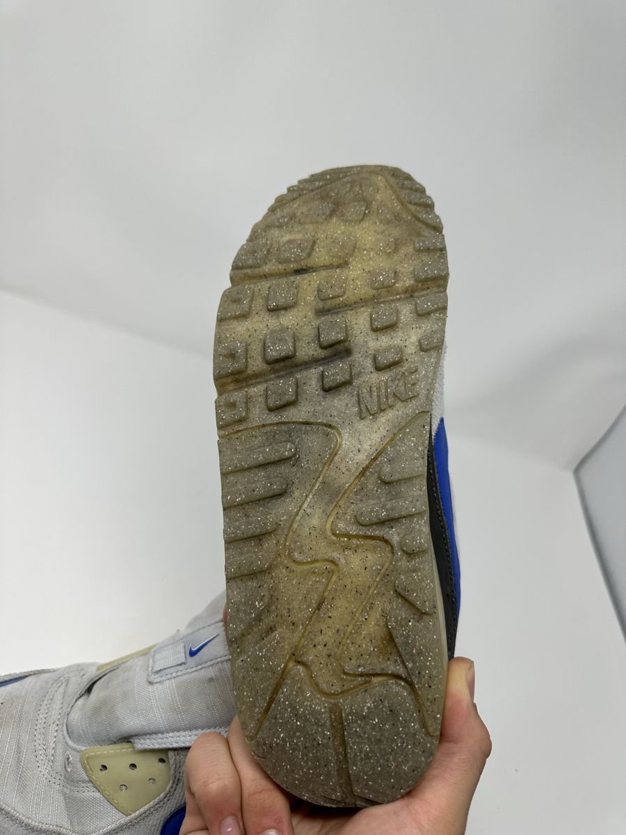 Nike Scarpe da uomo: Coole Nike Air Max 90 Sneaker Gr. 42  – Usato da Luzern venduto da kim221080 5