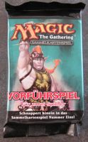 Magic the Gathering Vorführspiel