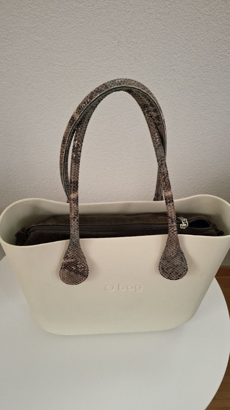 Obag Borse da donna: obag classic – Usato da Schwarzenbach SG venduto da LoveBag 1