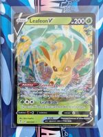 Leafeon V - Evolving Skies - #4