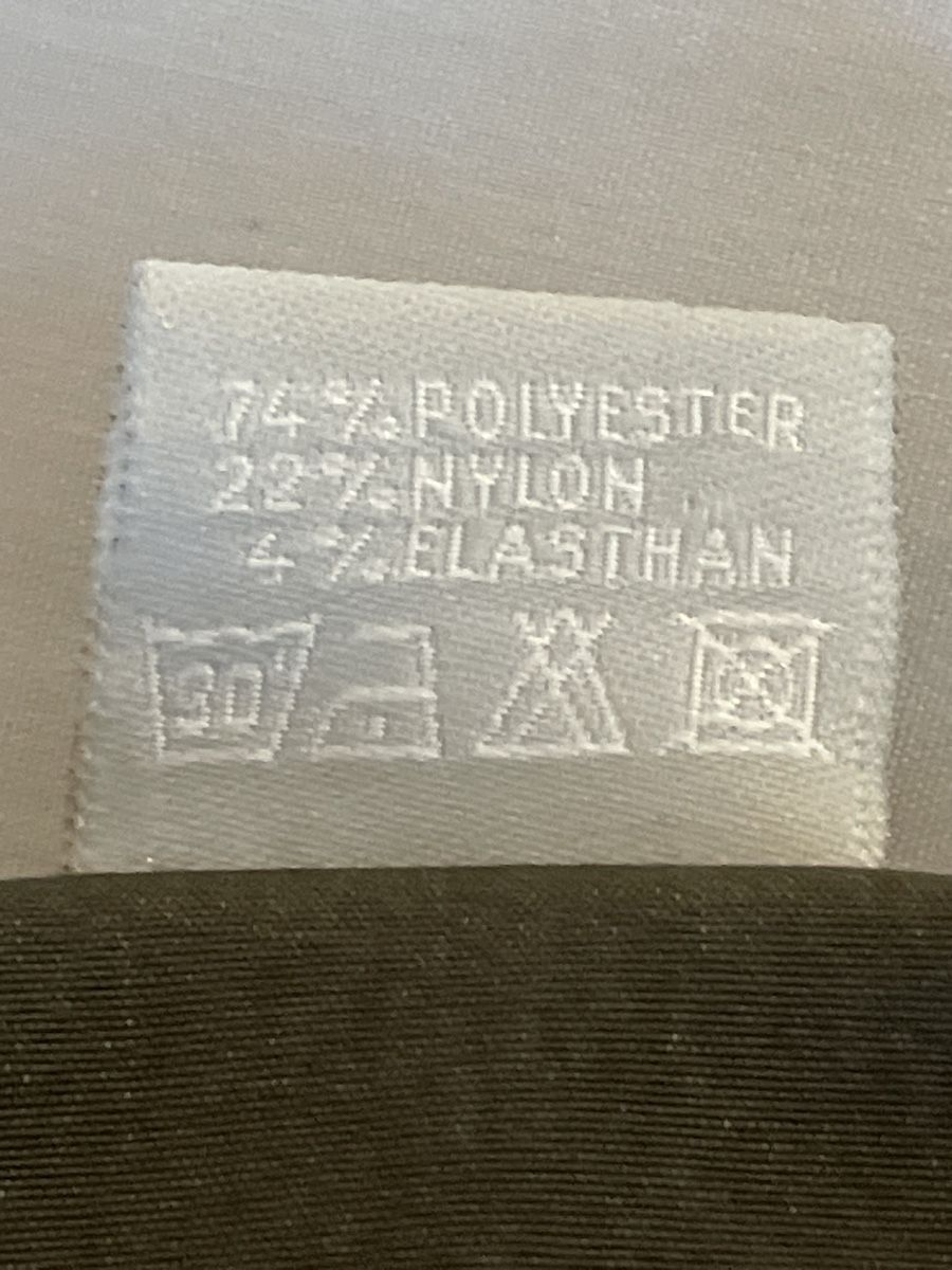 Blusen: Damenbluse Gr. 36 olive – Gebraucht aus Goldswil von _Dudy_ 2