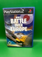 WWII: Battle over Europe (Deutsch) - Playstation 2