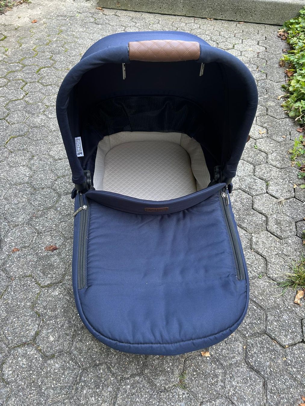 ABC Design Carrozzine: Kinderwagen ABC Salsa 4 – Usato da Emmenbrücke venduto da MichaelWidmer01 3