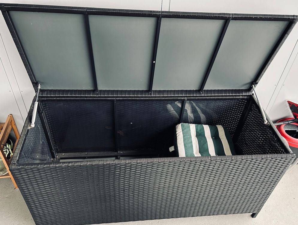 Box Balkon/Garten Kaufen auf Ricardo